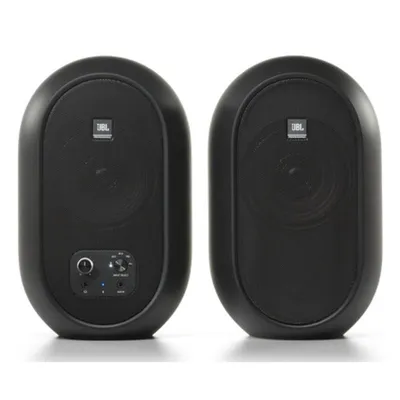 Lautsprecher JBL Studio Wireless Bluetooth 60W ABS Metall mit Kopfhörerausgang