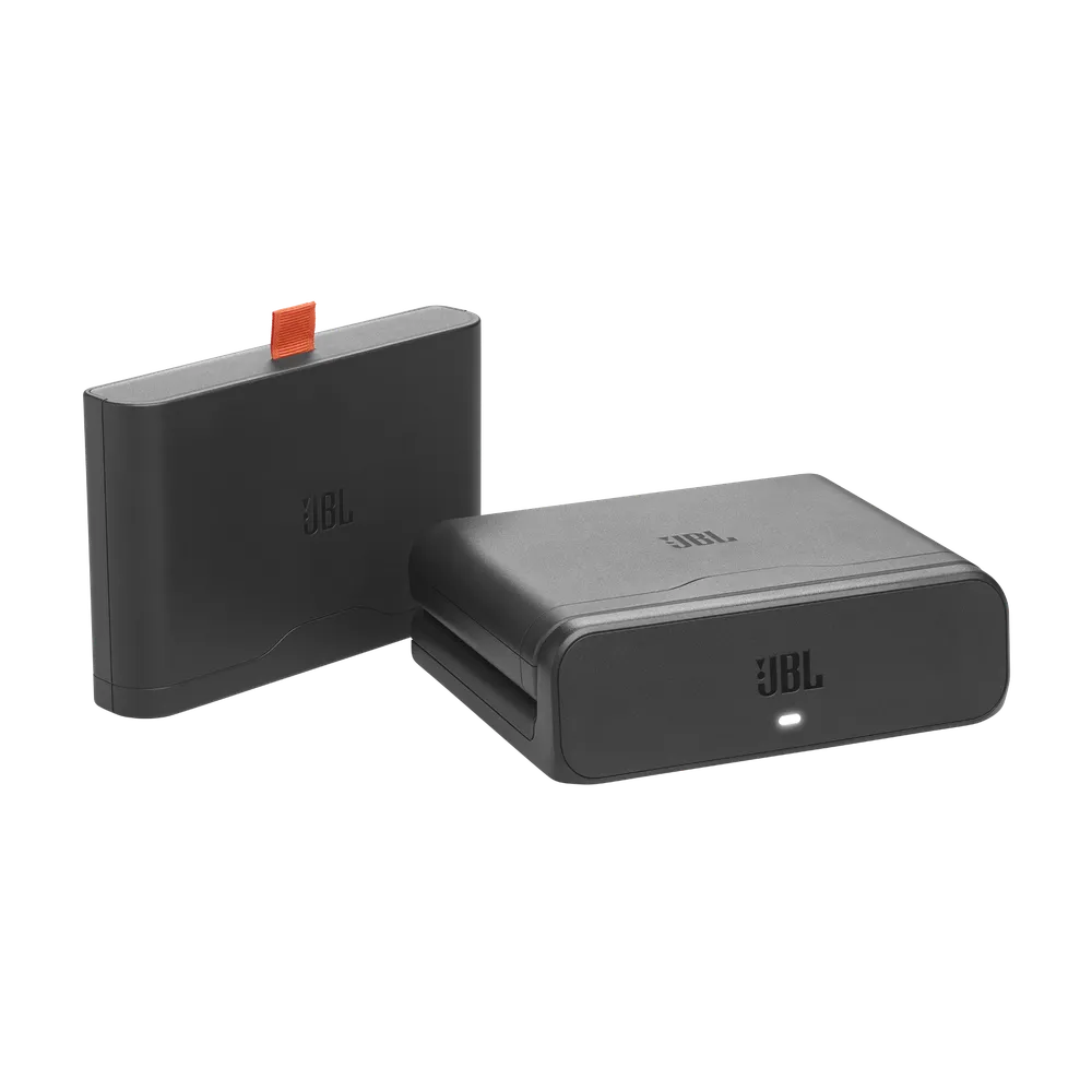 BATTERY 600 Duo mit Charging Case Akku