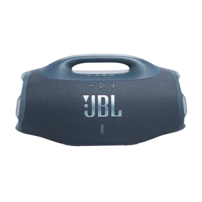 BOOMBOX 4 blau