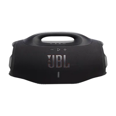 BOOMBOX 4 schwarz
