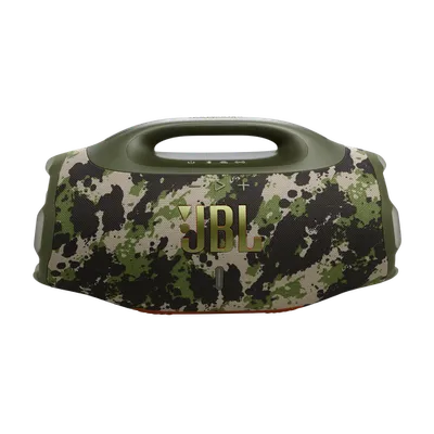 BOOMBOX 4 squad