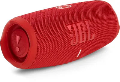 Charge 5 rot Bluetooth-Lautsprecher