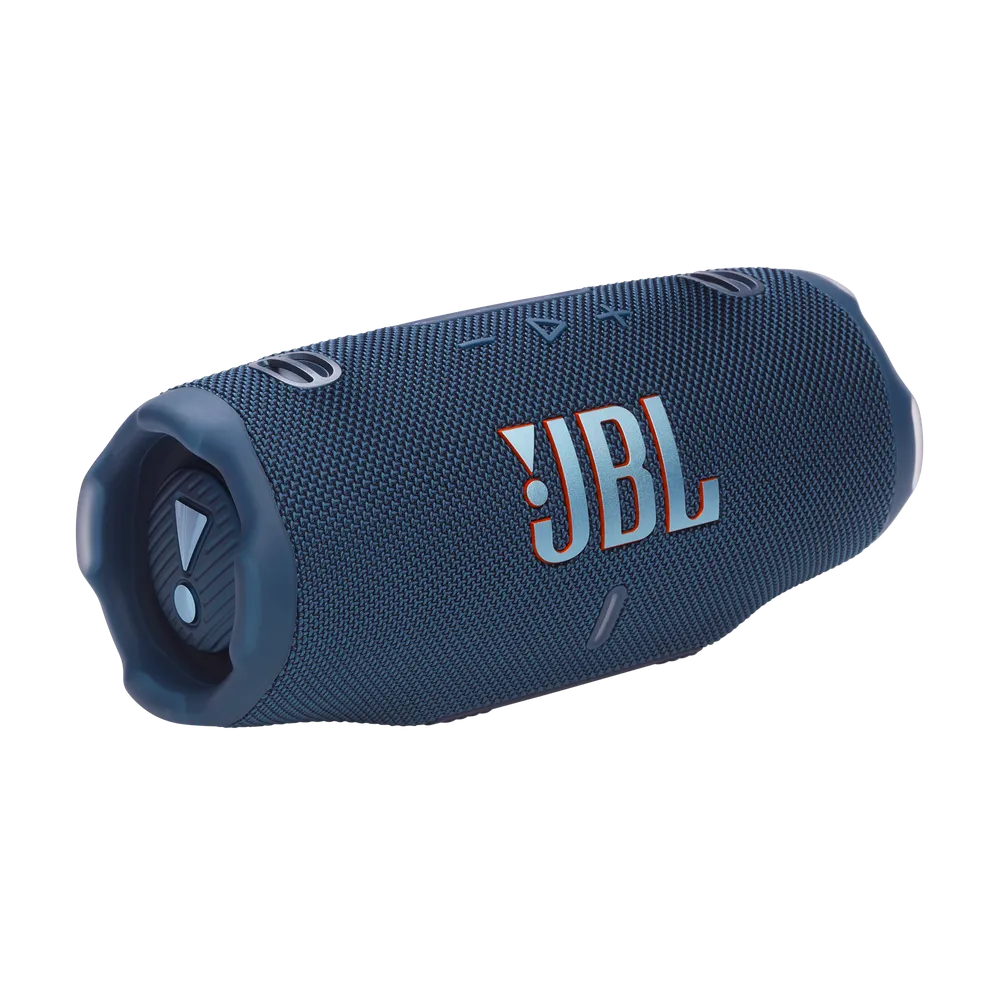 CHARGE 6 blau Bluetooth-Lautsprecher