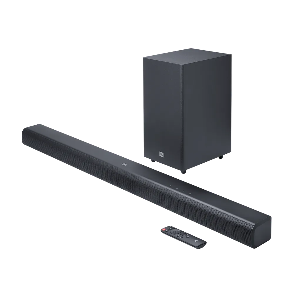 CINEMA SB580 schwarz Soundbar mit Subwoofer