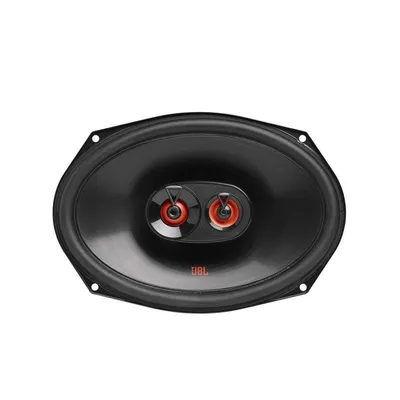 Auto-Lautsprecher JBL Club 9632 2 Wege 255 W 3 Ohm 93 dB