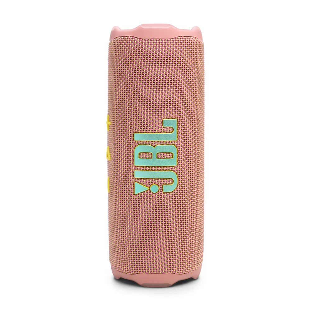 FLIP 7 pink Bluetooth-Lautsprecher