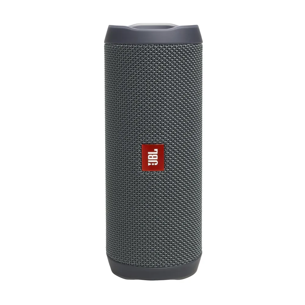 FLIP ESSENTIAL 2 schwarz Bluetooth-Lautsprecher