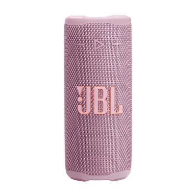 GRIP pink Bluetooth-Lautsprecher