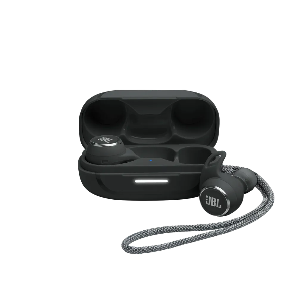 In-Ear Kopfhörer REFLECTAERO TWS schwarz