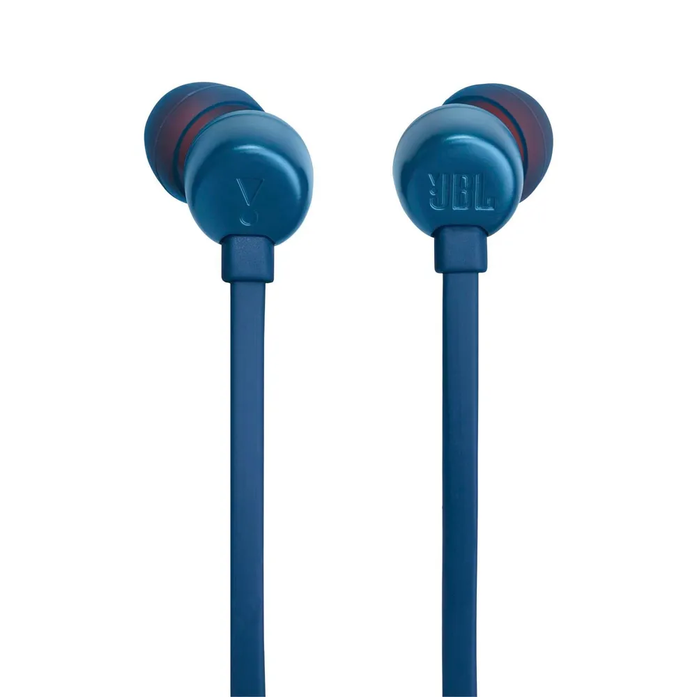 In-Ear Kopfhörer TUNE 310C blau