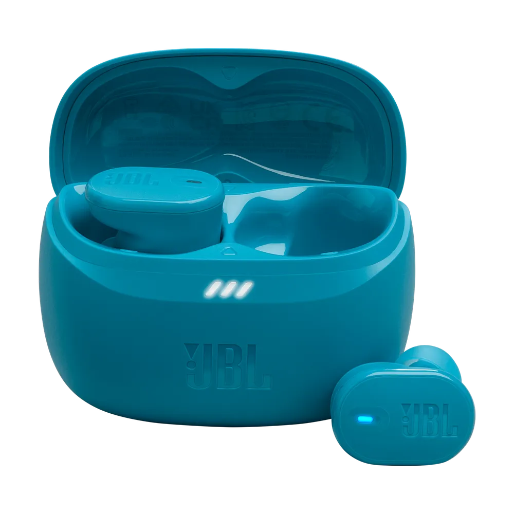 In-Ear Kopfhörer TUNE BUDS 2 teal