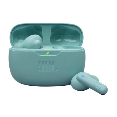 In-Ear Kopfhörer WAVE BEAM 2 Blau