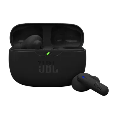 In-Ear Kopfhörer WAVE BEAM 2 Schwarz