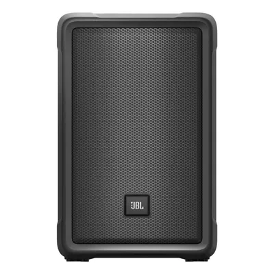 Lautsprecher JBL 2-Wege Bluetooth 1300W integriertem Mikrofon schwarz