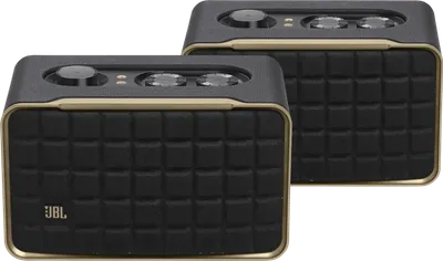 JBL Authentics 200 Doppelpack