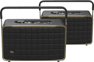 JBL Authentics 300 Doppelpack