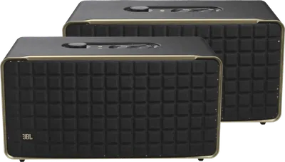 JBL Authentics 500 Doppelpack