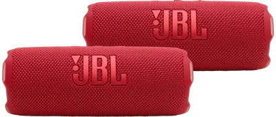 JBL Flip 7 Rot Doppelpack