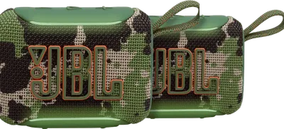 JBL Go 5 Doppelpack Squad