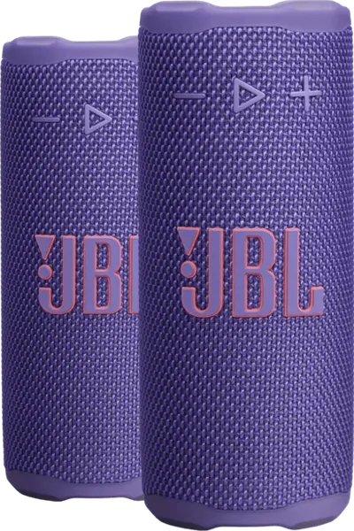 JBL Grip Lila Doppelpack