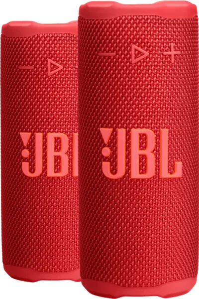 JBL Grip Rot Doppelpack