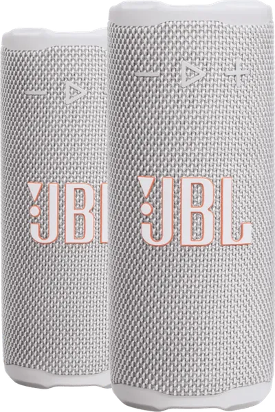 JBL Grip Weiß Doppelpack