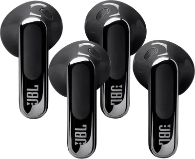 JBL Live Flex 3 Schwarz Doppelpack