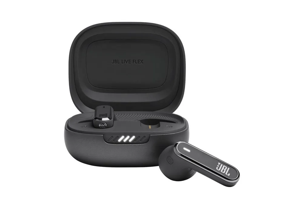 JBL LIVE Flex wireless In-Ear-Kopfhörer