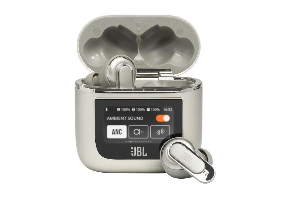 JBL TOUR PRO 2 wireless In-Ear-Kopfhörer