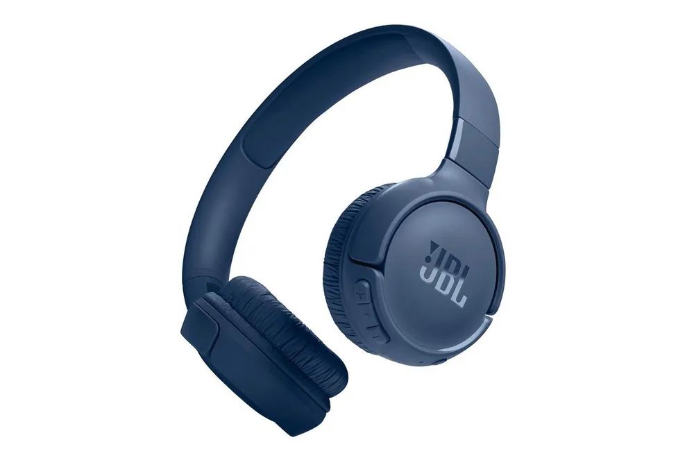 JBL Tune 520 BT On-Ear-Kopfhörer