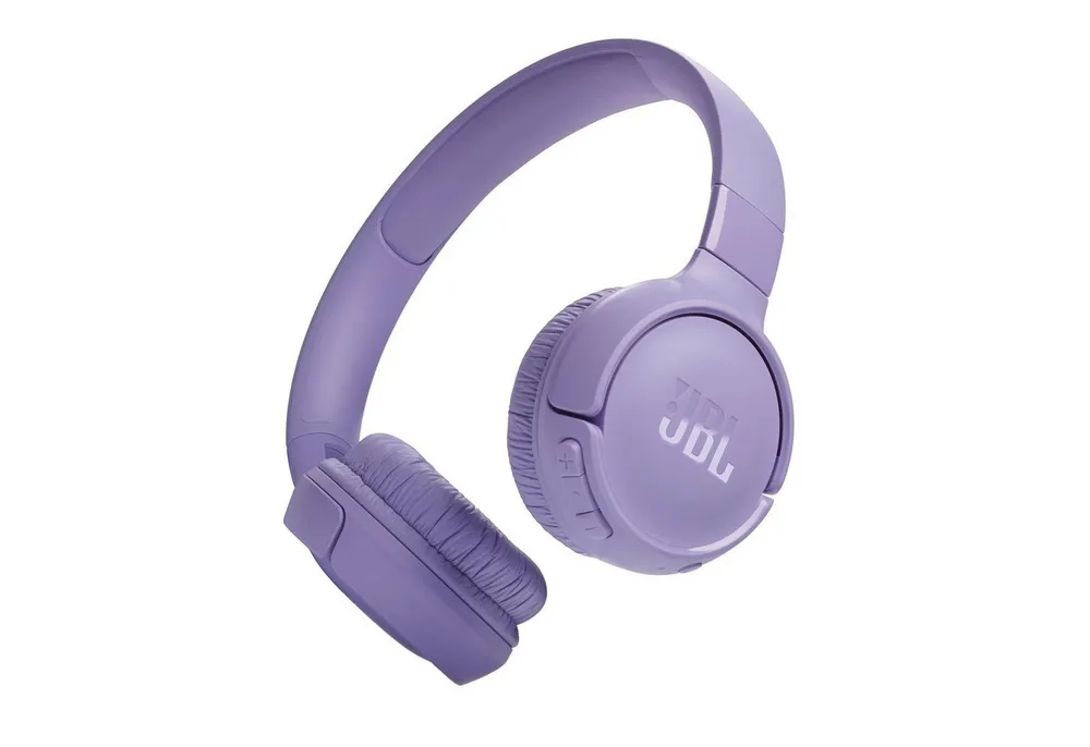 JBL Tune 520 BT On-Ear-Kopfhörer
