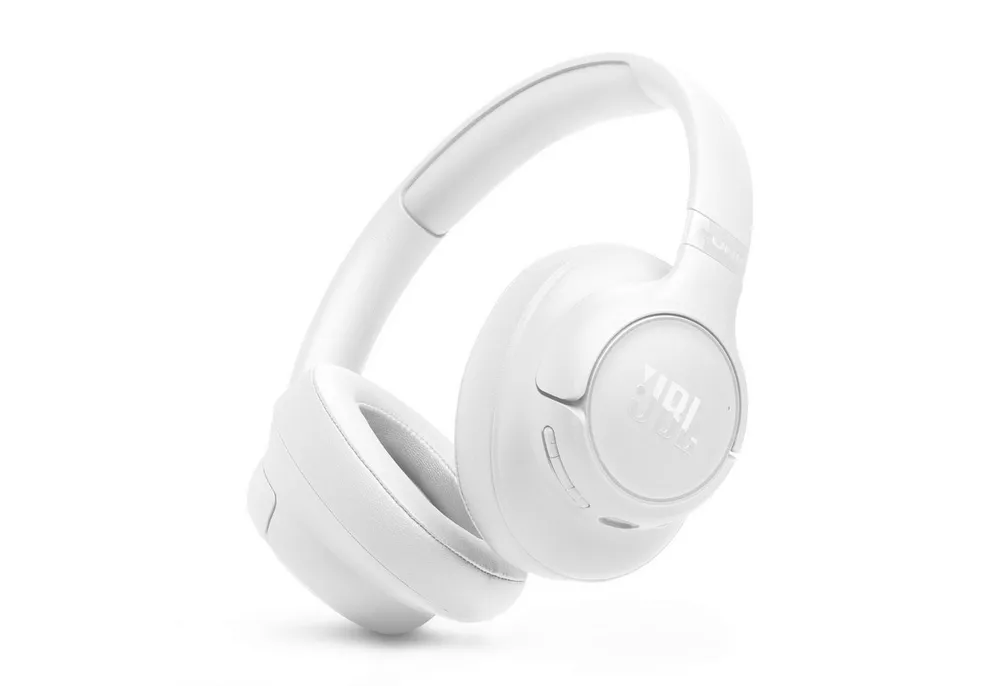 JBL Tune 735 BT Over-Ear-Kopfhörer (Freisprechfunktion, Multi-Point-Verbindung, A2DP Bluetooth, Kabelloser Over-Ear-Kopfhörer)