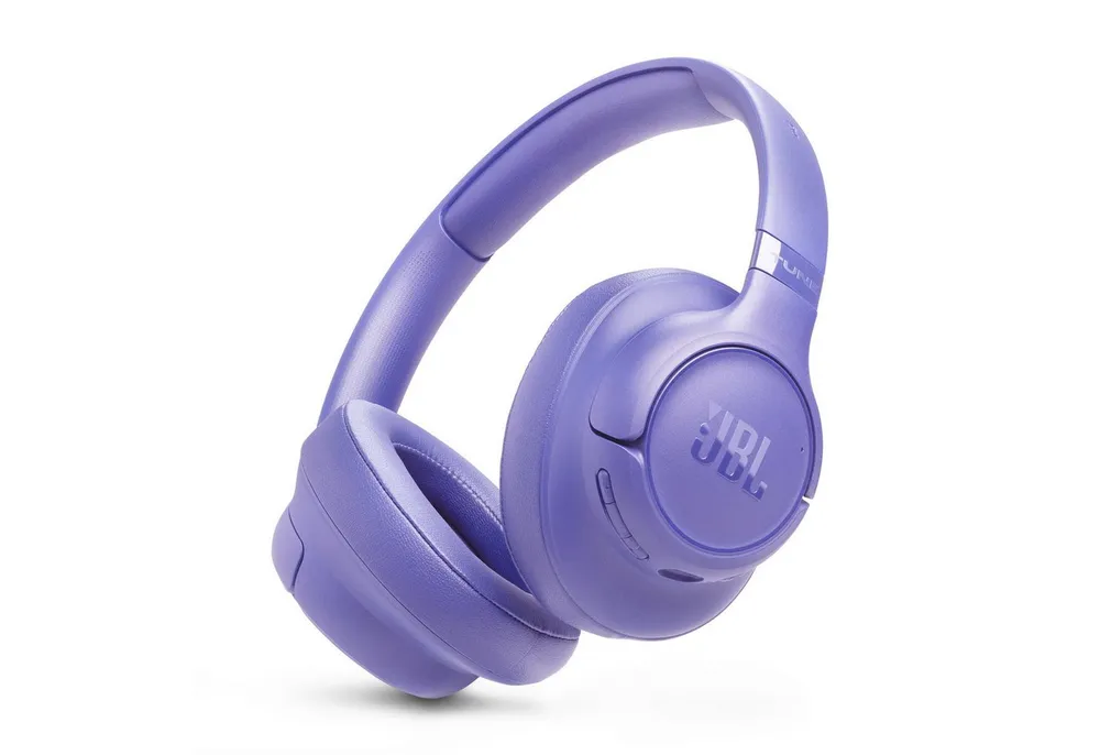JBL Tune 735 BT Over-Ear-Kopfhörer (Freisprechfunktion, Multi-Point-Verbindung, A2DP Bluetooth, Kabelloser Over-Ear-Kopfhörer)