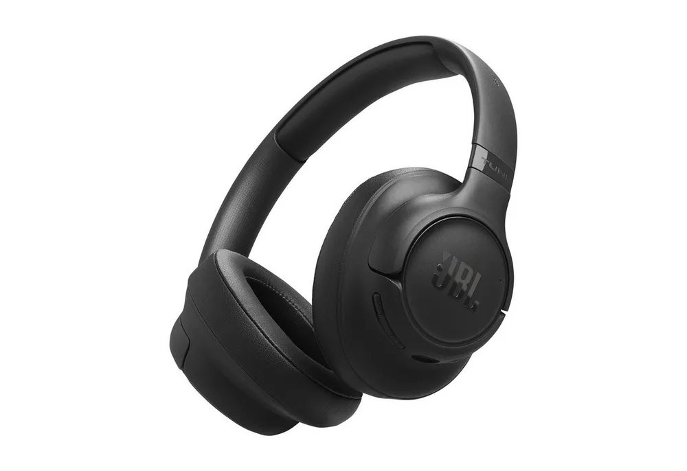 JBL Tune 735 BT Over-Ear-Kopfhörer (Freisprechfunktion, Multi-Point-Verbindung, A2DP Bluetooth, Kabelloser Over-Ear-Kopfhörer)