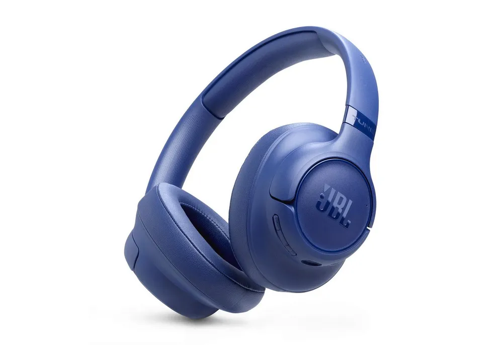 JBL Tune 735 BT Over-Ear-Kopfhörer (Freisprechfunktion, Multi-Point-Verbindung, A2DP Bluetooth, Kabelloser Over-Ear-Kopfhörer)