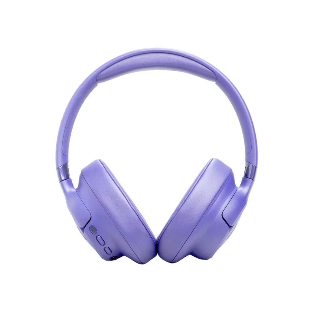 JBL Tune 785NC - Kabellose Over-Ear-Kopfhörer mit Noise-Cancelling - Lavender