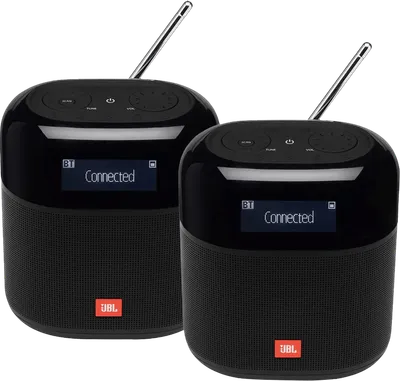JBL Tuner XL Duo-Pack