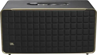 JBL Authentics 500 Schwarz