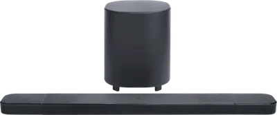 JBL Bar 1000 M2 Schwarz