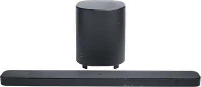 JBL Bar 800 M2 Schwarz