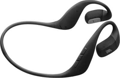 JBL Endurance Pace Schwarz