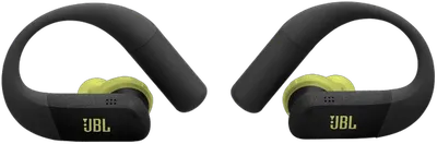 JBL Endurance Peak 4 Grün