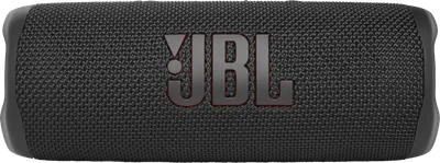 JBL Flip 6 Schwarz