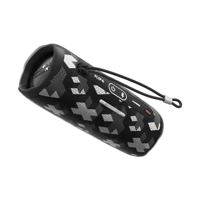 Lautsprecher JBL Flip 6 kabellos 30W Bluetooth 5.1 mit IP67 Schutz