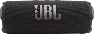 JBL Flip 7 Schwarz