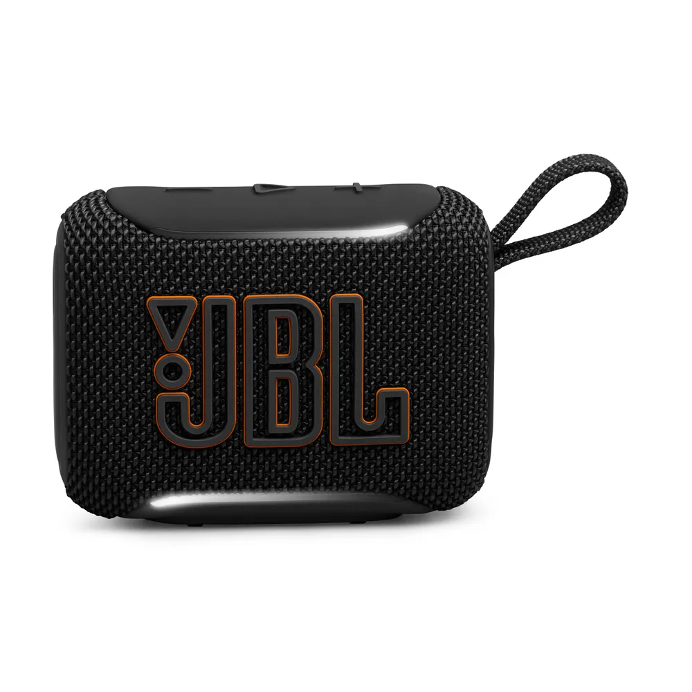 JBL Go 5 Schwarz