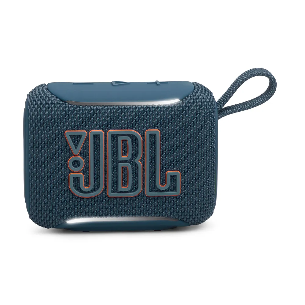 JBL Go 5 Blau