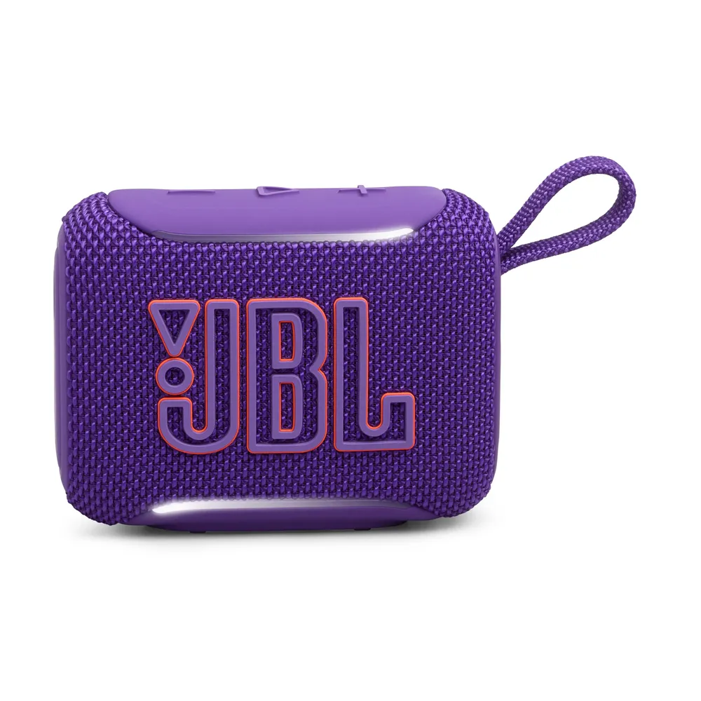 JBL Go 5 Lila