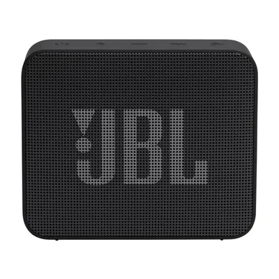 Lautsprecher JBL GO Essential 2 Mono Bluetooth 3,1W IP67 Wasserfest Schwarz