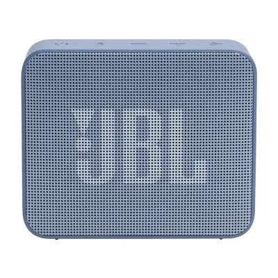 Tragbarer Lautsprecher JBL GO Essential 2 Bluetooth 4.2 IP67 3,1W Blau Tragbarer Lautsprecher JBL GO Essential 2 Bluetooth 4.2 IP67 3,1W Blau
